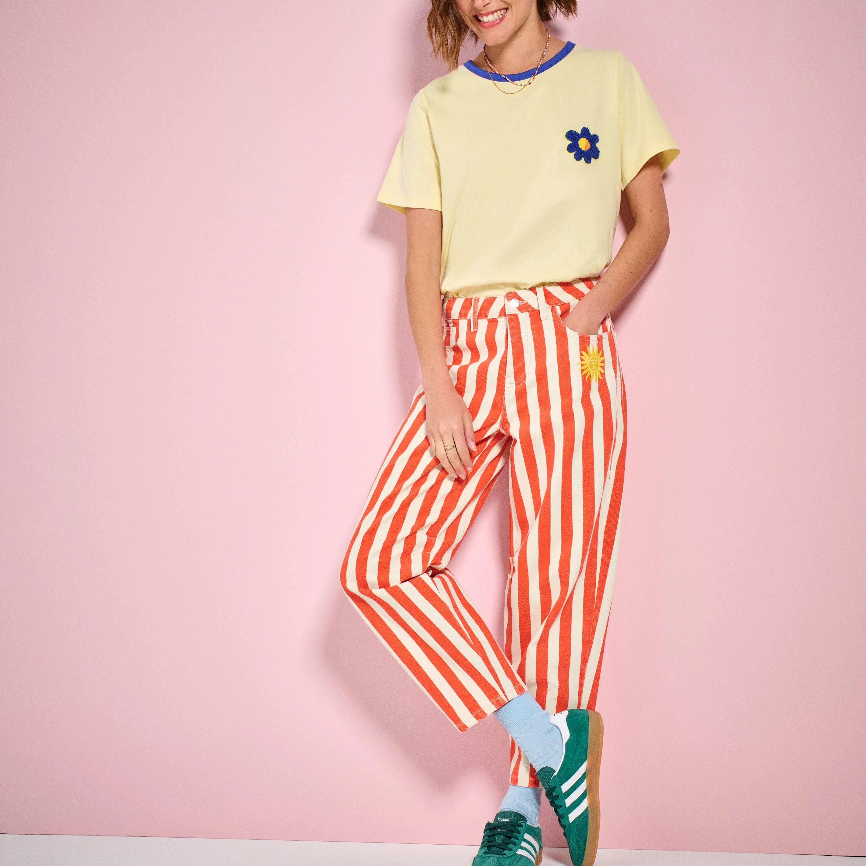 New In